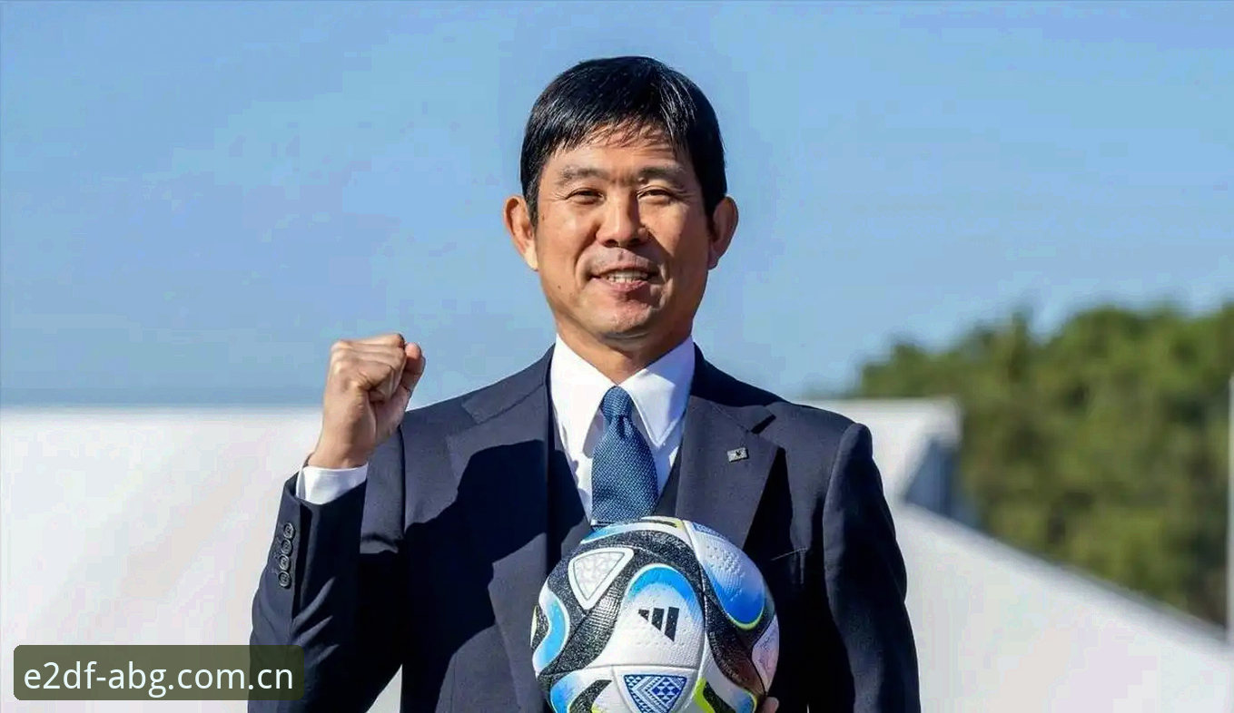 日本队封闭热身赛2-1胜U19，森保一透露世界杯备战新思路